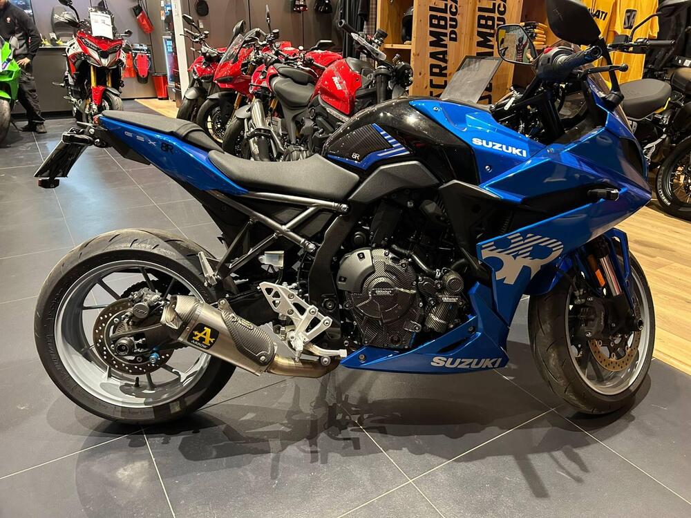Suzuki GSX-8R (2024 - 25) (5)