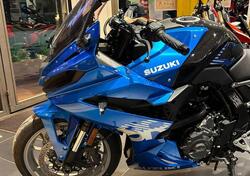 Suzuki GSX-8R (2024 - 25) usata