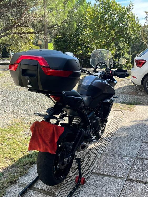 Triumph Tiger Sport 660 (2022 - 24) (3)