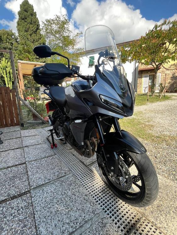 Triumph Tiger Sport 660 (2022 - 24) (5)