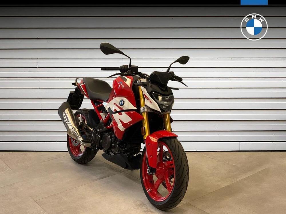 Bmw G 310 R (2021 - 25)