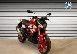 Bmw G 310 R (2021 - 25) usata