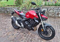Honda CB 1000 Hornet (2025) usata