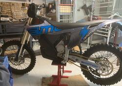 Stark Future Varg MX (2024 - 25) usata