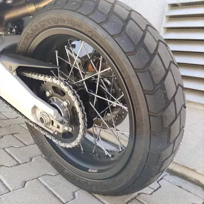 Ducati Scrambler 1100 Special (2018 - 20) usata