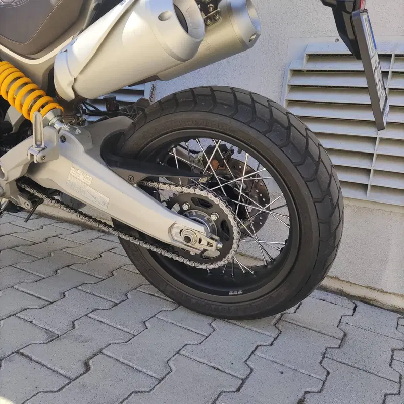 Ducati Scrambler 1100 Special (2018 - 20) (10)