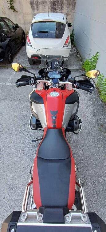 Bmw R 1200 GS Adventure (2013 - 16) (5)