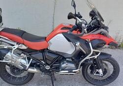 Bmw R 1200 GS Adventure (2013 - 16) usata