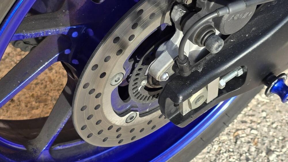 Yamaha Tracer 7 (2021 - 24) (4)