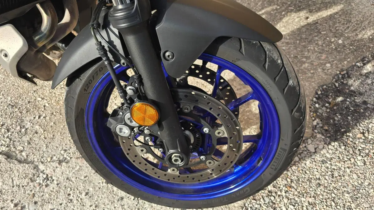 Yamaha Tracer 7 (2021 - 24) (6)