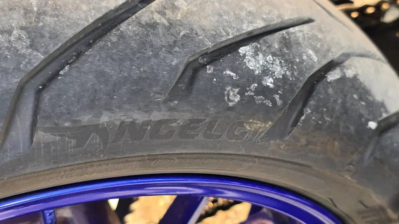 Yamaha Tracer 7 (2021 - 24) (11)