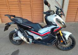 Honda X-ADV 750 (2017) usata