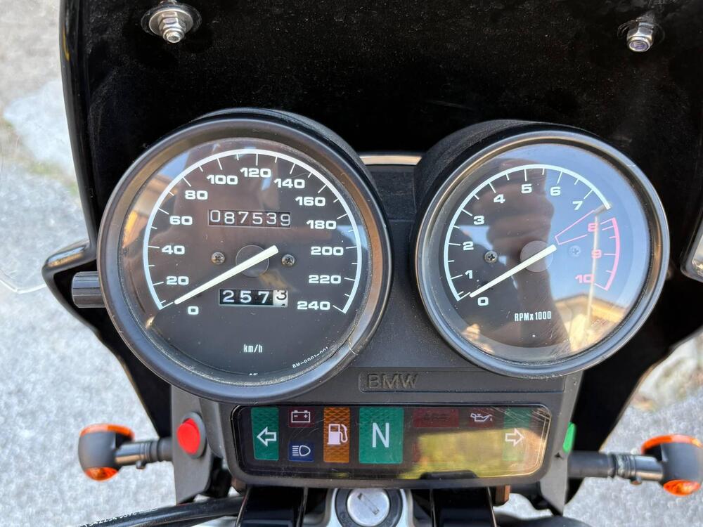 Bmw R 1100 GS (3)