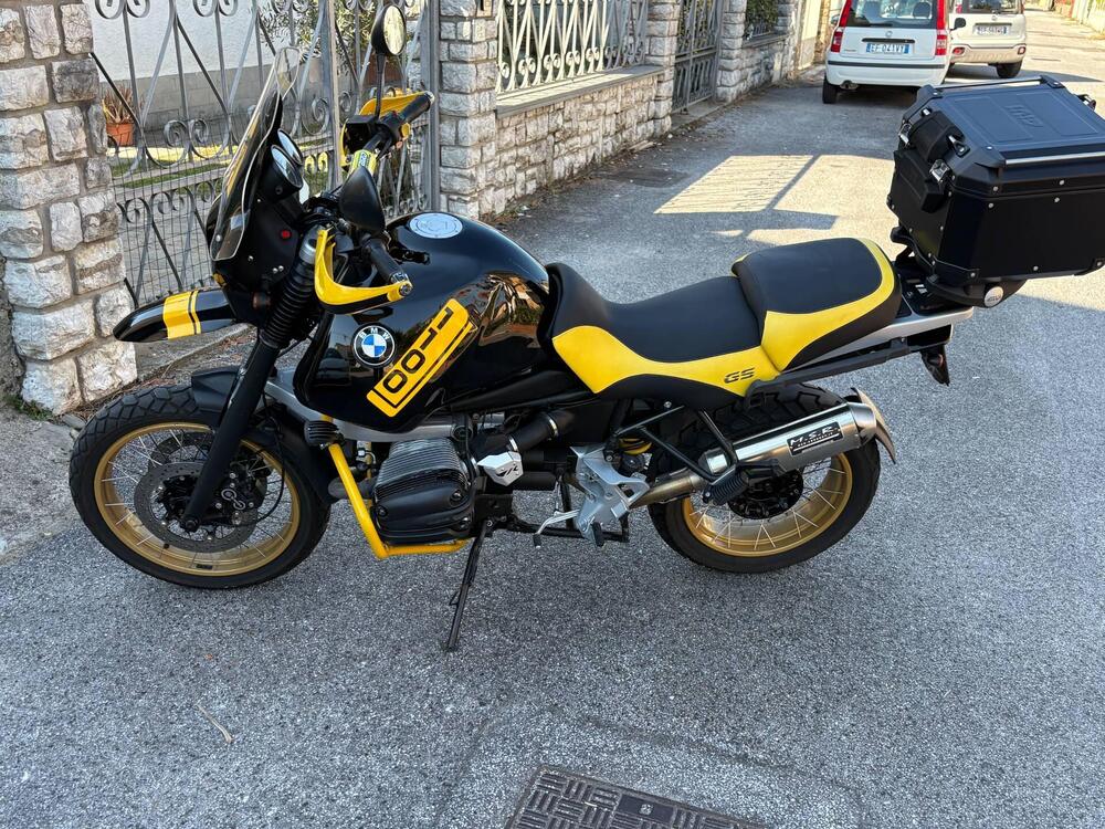 Bmw R 1100 GS (5)