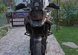 Suzuki V-Strom 1050XT (2020 - 23) usata