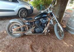 Honda VT 600 C Shadow (1989 - 98) usata