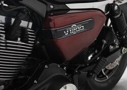 Swm Stormbreaker V1200 (2026) nuova