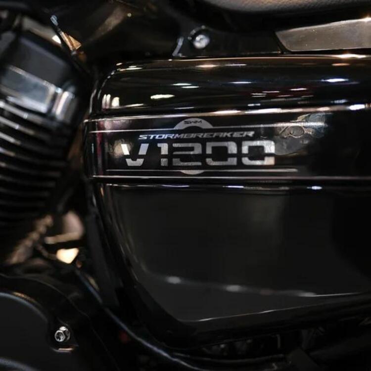 Swm Stormbreaker V1200 (2026) (2)