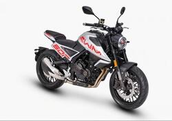 Swm Gran Milano 500 (2026) nuova