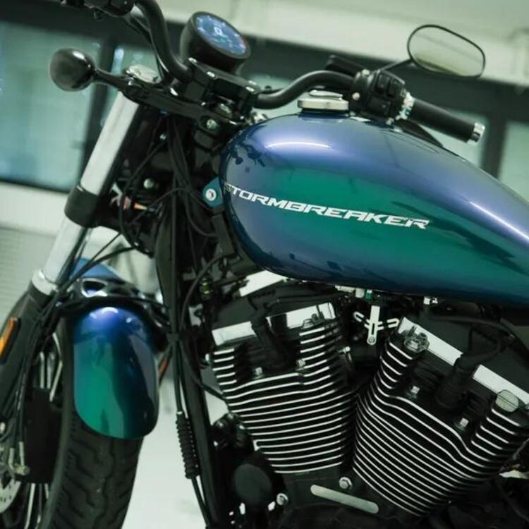 Swm Stormbreaker V1200 (2026) (2)