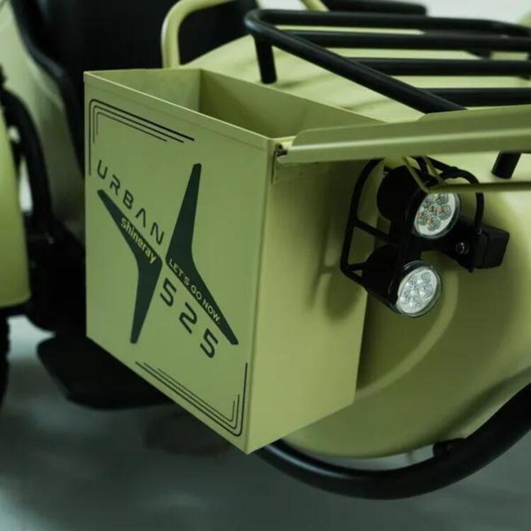 Swm Sidecar Urban 525 (2026) (4)