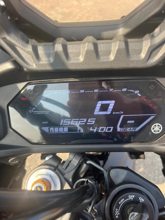 Yamaha Tracer 700 GT (2019 - 20) (3)