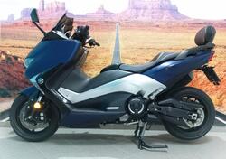 Yamaha T-Max 530 DX (2017 - 19) usata