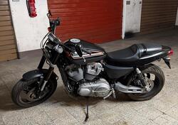 Harley-Davidson 1200 XR X (2010 - 12) usata