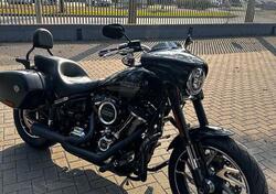 Harley-Davidson Sport Glide (2021 - 25) usata