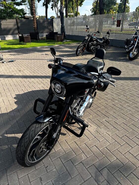 Harley-Davidson Sport Glide (2021 - 25) (3)