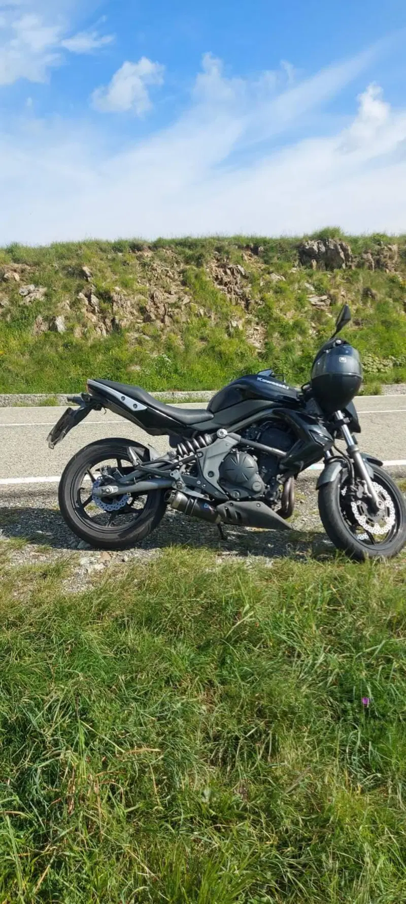Kawasaki ER-6N (2009 - 11) (3)