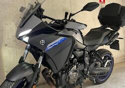 Yamaha Tracer 700 GT (2019 - 20) usata
