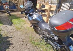 Suzuki V-Strom 650DL (2006 - 07) usata