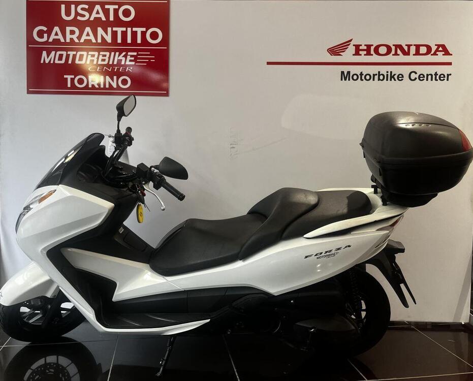 Honda Forza 300 ABS (2013 - 17)
