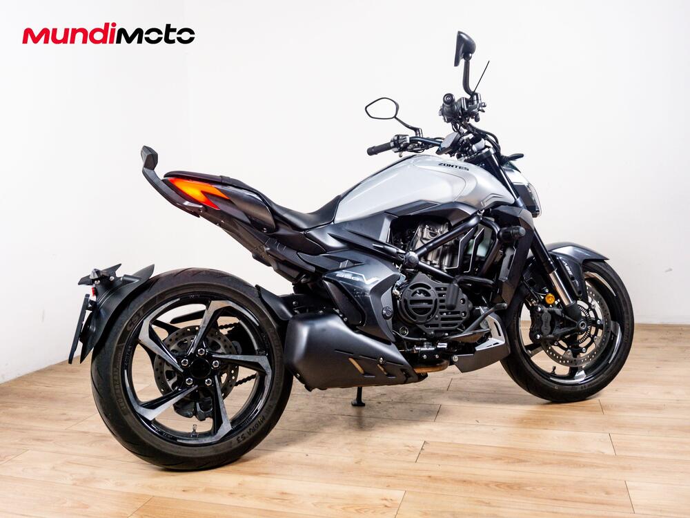 Zontes ZT350-V1 (2022 - 25) (3)