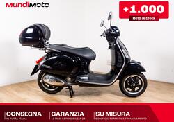 Vespa GTS 300 Hpe Touring (2019) usata