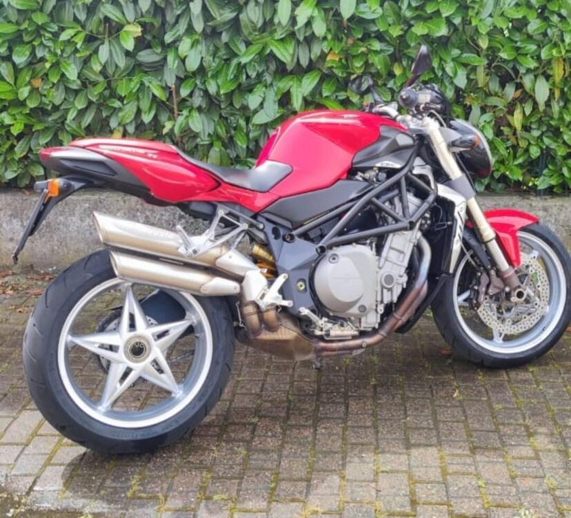 MV Agusta Brutale 910 S (2005 - 11) (2)