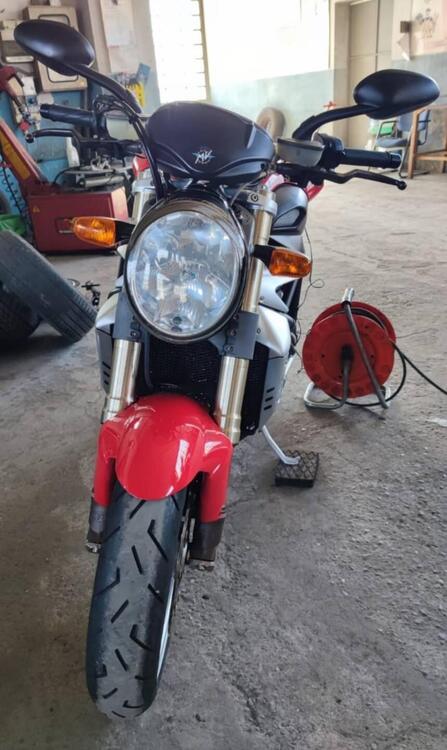 MV Agusta Brutale 910 S (2005 - 11) (3)