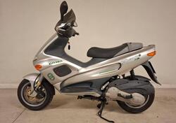 Gilera Runner 180 FXF usata