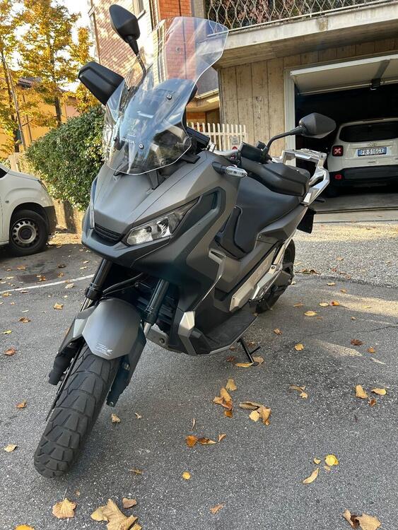 Honda X-ADV 750 (2018 - 20) (3)