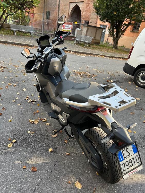 Honda X-ADV 750 (2018 - 20) (4)