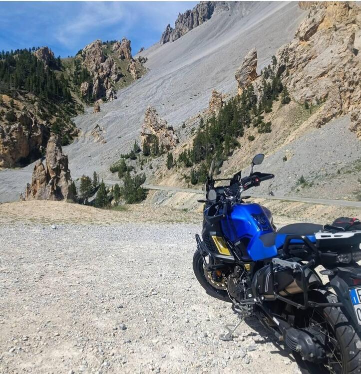 Yamaha XT1200Z Super Ténéré ABS (2017 - 20)