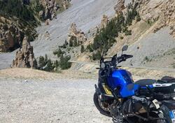 Yamaha XT1200Z Super Ténéré ABS (2017 - 20) usata