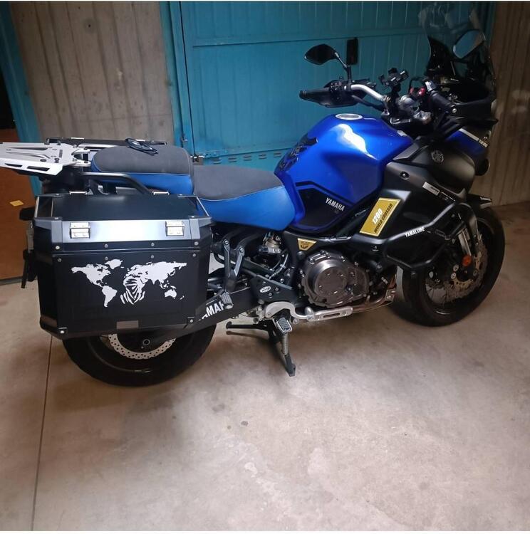 Yamaha XT1200Z Super Ténéré ABS (2017 - 20) (2)