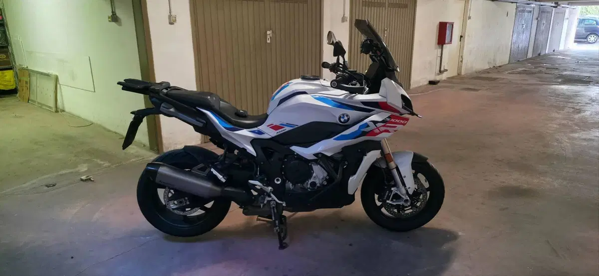 Bmw S 1000 XR (2020 - 23) (3)