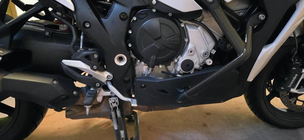 Bmw S 1000 XR (2020 - 23) (5)