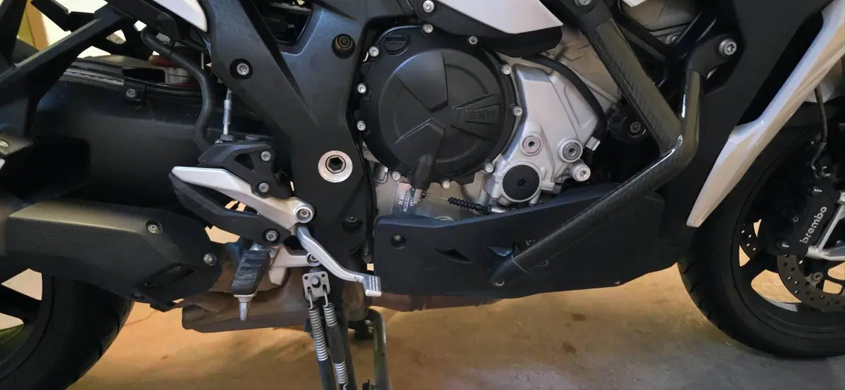Bmw S 1000 XR (2020 - 23) (5)