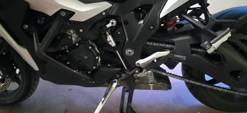 Bmw S 1000 XR (2020 - 23) (6)
