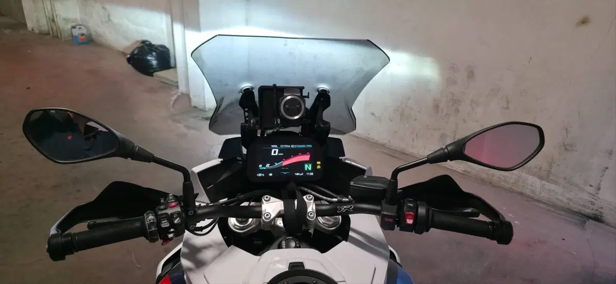 Bmw S 1000 XR (2020 - 23) (7)