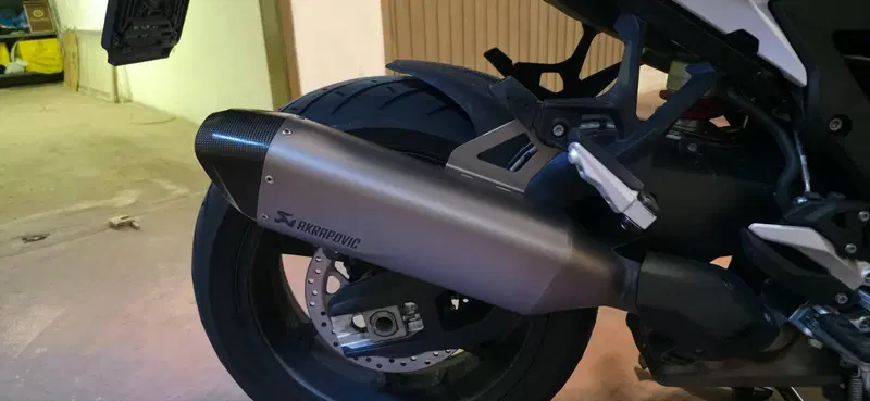 Bmw S 1000 XR (2020 - 23) (8)